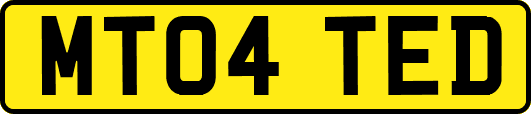 MT04TED