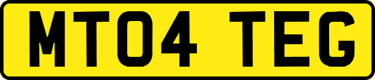 MT04TEG