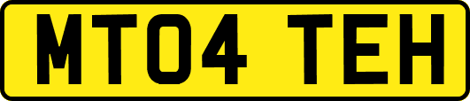 MT04TEH