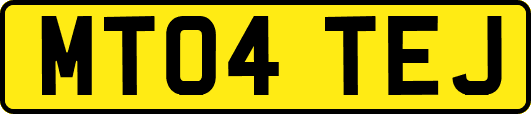 MT04TEJ