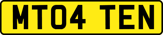 MT04TEN