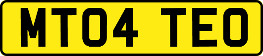 MT04TEO