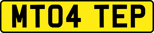 MT04TEP