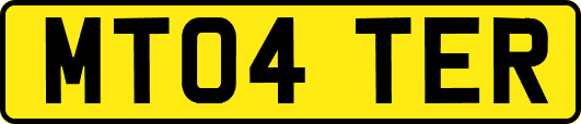 MT04TER
