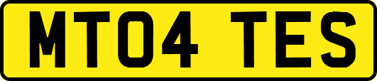 MT04TES