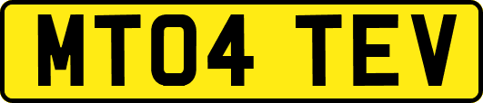 MT04TEV