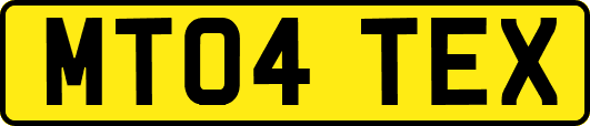 MT04TEX