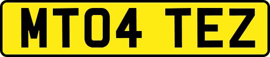 MT04TEZ