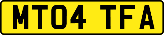MT04TFA