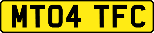 MT04TFC