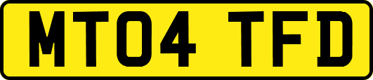 MT04TFD