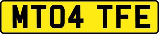 MT04TFE