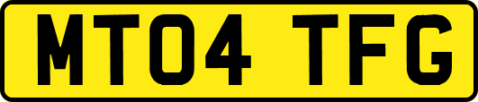 MT04TFG