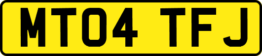 MT04TFJ