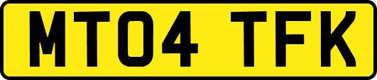 MT04TFK