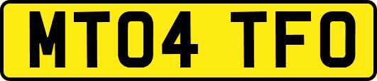 MT04TFO