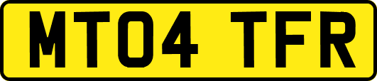 MT04TFR