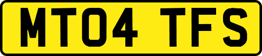 MT04TFS