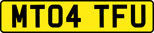 MT04TFU