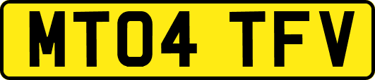 MT04TFV