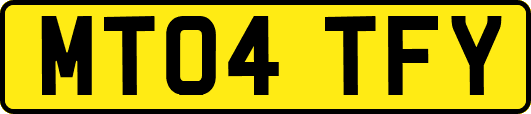 MT04TFY