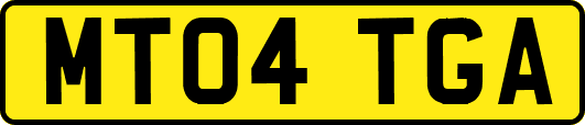 MT04TGA