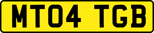 MT04TGB
