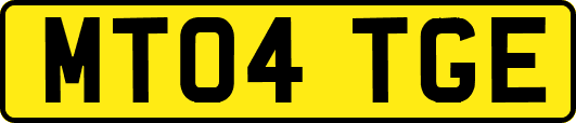 MT04TGE
