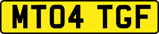 MT04TGF