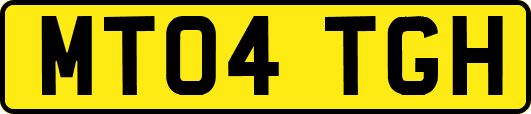 MT04TGH