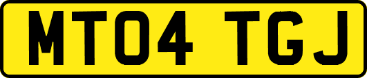 MT04TGJ