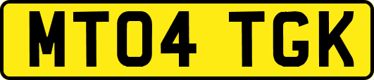 MT04TGK