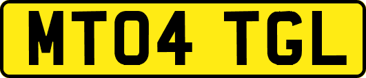 MT04TGL