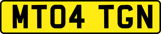MT04TGN