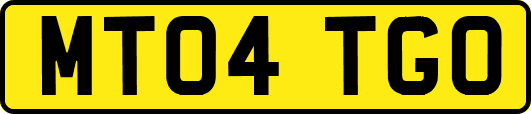 MT04TGO