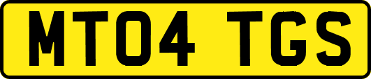 MT04TGS