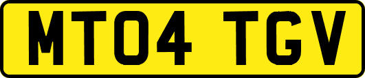 MT04TGV
