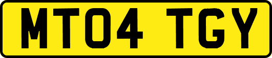 MT04TGY