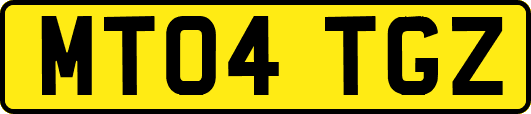 MT04TGZ
