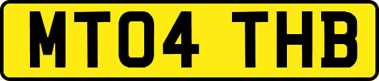 MT04THB