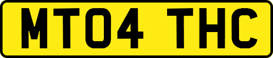 MT04THC