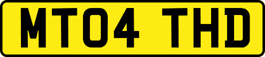 MT04THD