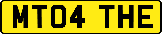 MT04THE