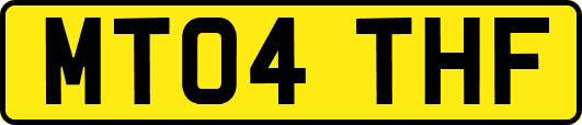MT04THF