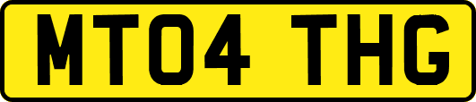 MT04THG