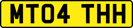 MT04THH