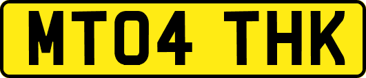MT04THK
