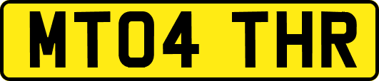 MT04THR