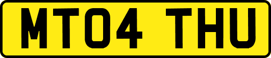MT04THU