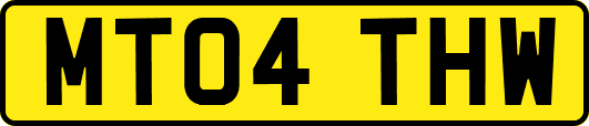 MT04THW
